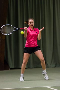 Iweta Israelan 521 - Weihnachtsturnier Kiel